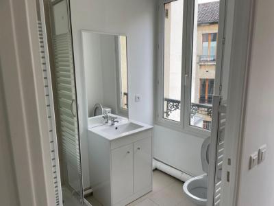 Annonce Location 2 pices Appartement Saint-ouen 93