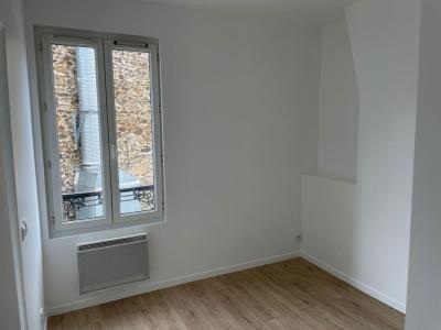 Louer Appartement Saint-ouen 930 euros