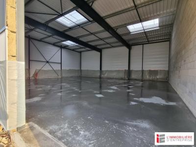 Annonce Location Commerce Betton 35