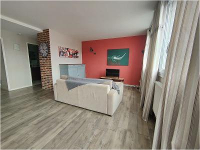 For rent Toulouse 3 rooms 75 m2 Haute garonne (31400) photo 2
