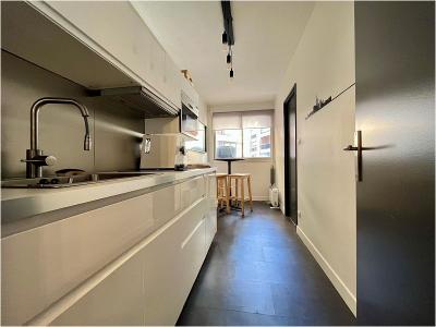 Acheter Appartement 45 m2 Toulouse