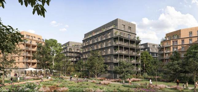 Annonce Vente 2 pices Appartement Hay-les-roses 94