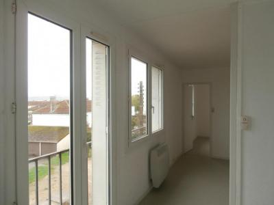 Louer Appartement 56 m2 Vesoul