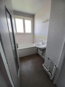 For rent Vesoul 3 rooms 45 m2 Haute saone (70000) photo 3