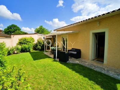 Acheter Maison 90 m2 Fareins