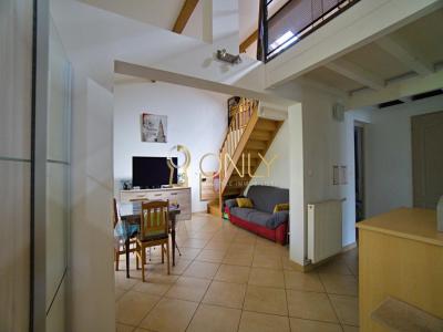 Acheter Maison Fareins Ain