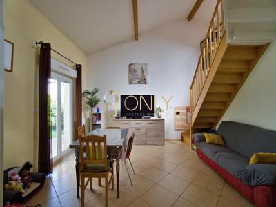 Acheter Maison Fareins 272000 euros
