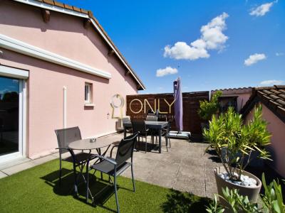 Annonce Vente 3 pices Appartement Villefranche-sur-saone 69