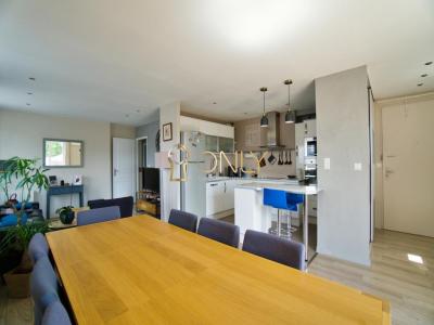 Acheter Appartement Villefranche-sur-saone Rhone
