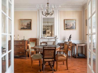 Acheter Appartement 68 m2 Paris-18eme-arrondissement