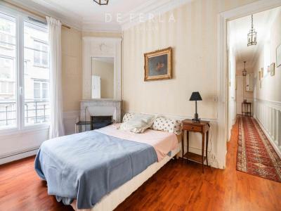 Acheter Appartement Paris-18eme-arrondissement Paris