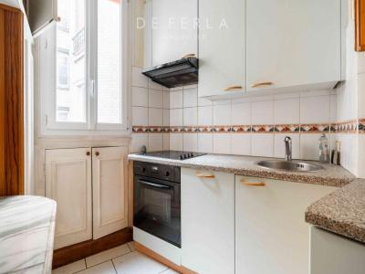 Acheter Appartement Paris-18eme-arrondissement 625400 euros