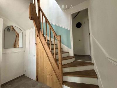 Acheter Maison Montrouge Hauts de Seine
