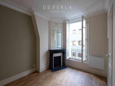 Acheter Appartement 37 m2 Paris-14eme-arrondissement
