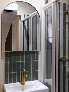 Acheter Appartement 50 m2 Paris-14eme-arrondissement