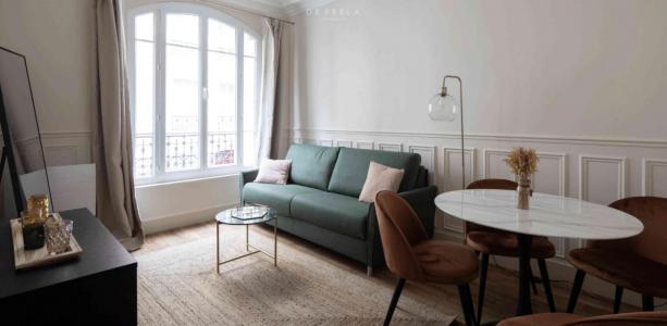 For sale Paris-14eme-arrondissement 1 room 29 m2 Paris (75014) photo 0