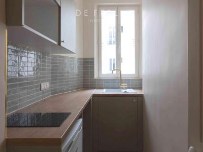 Acheter Appartement 29 m2 Paris-14eme-arrondissement