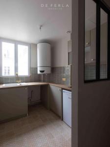 Acheter Appartement Paris-14eme-arrondissement Paris