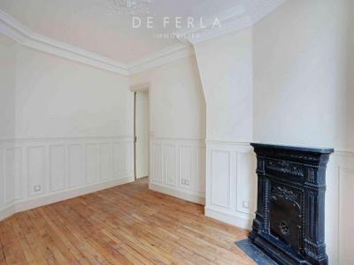 Annonce Vente 2 pices Appartement Paris-14eme-arrondissement 75