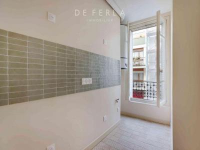 Acheter Appartement Paris-14eme-arrondissement Paris