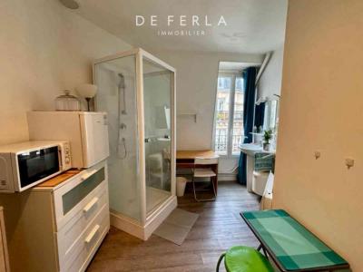 Louer Appartement Paris-6eme-arrondissement Paris