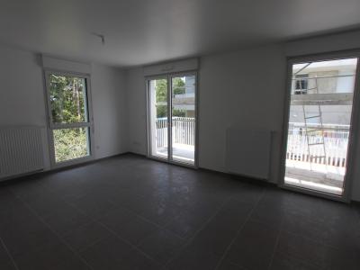 Louer Appartement 78 m2 Saint-herblain