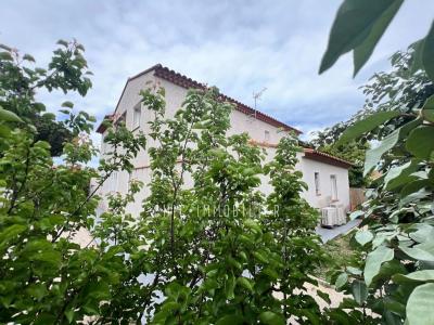 Annonce Vente 7 pices Maison Argeles-sur-mer 66
