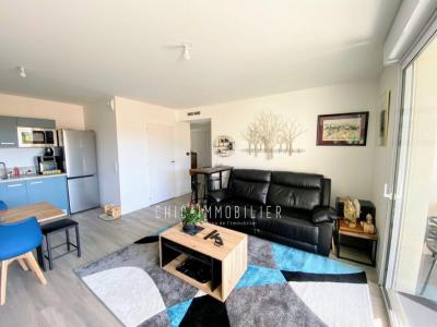 Acheter Appartement 65 m2 Argeles-sur-mer