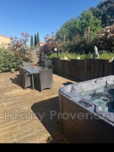 Annonce Vente 4 pices Maison Gardanne 13