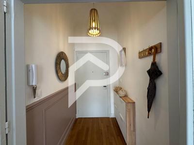 For sale Boulogne-sur-mer 2 rooms 49 m2 Pas de calais (62200) photo 2