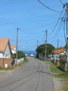 Annonce Vente Terrain Plaine-sur-mer 44