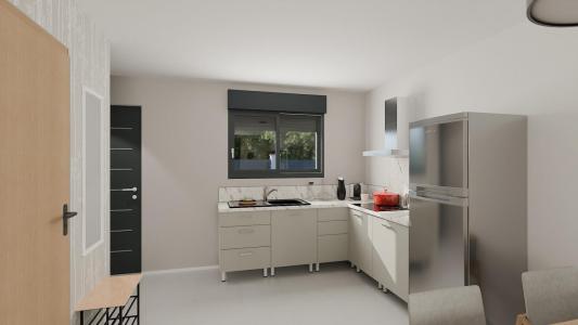 For sale Challans 70 m2 Vendee (85300) photo 4