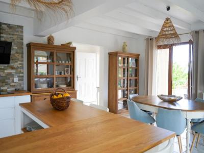 Acheter Maison Penta-di-casinca 520000 euros