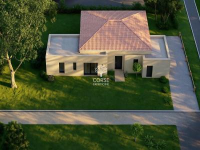 Annonce Vente 4 pices Maison Ghisonaccia 20