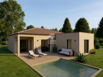 Annonce Vente 4 pices Maison Ghisonaccia 20