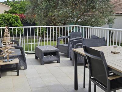Acheter Maison 90 m2 Santa-lucia-di-moriani