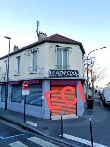 For sale Asnieres-sur-seine 45 m2 Hauts de Seine (92600) photo 0
