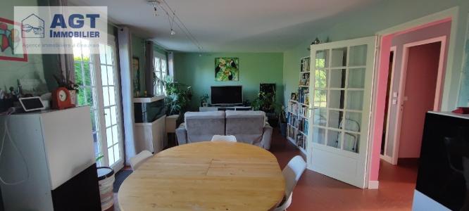 For sale Beauvais 4 rooms 95 m2 Oise (60000) photo 1