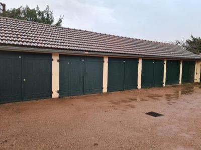 Annonce Location Parking Creusot 71