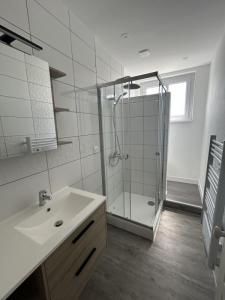For rent Creusot 2 rooms 43 m2 Saone et loire (71200) photo 1