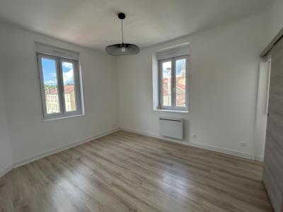 For rent Creusot 2 rooms 43 m2 Saone et loire (71200) photo 2