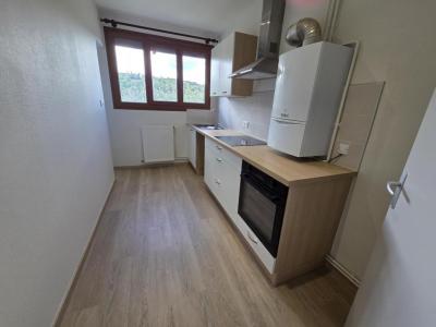 Louer Appartement 49 m2 Creusot