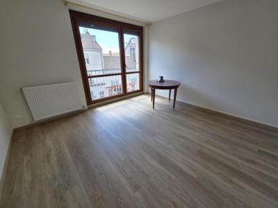 Louer Appartement Creusot Saone et loire