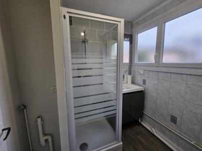 Louer Appartement 54 m2 Creusot