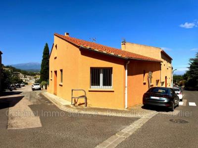 Annonce Vente 5 pices Maison Banyuls-dels-aspres 66