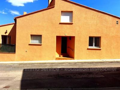 Acheter Maison 117 m2 Banyuls-dels-aspres