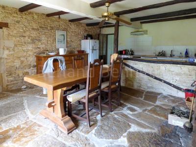 For sale Lezay 7 rooms 177 m2 Deux sevres (79120) photo 1