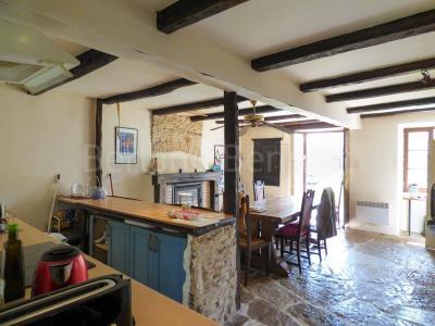 For sale Lezay 7 rooms 177 m2 Deux sevres (79120) photo 3