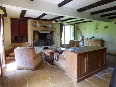 For sale Lezay 7 rooms 177 m2 Deux sevres (79120) photo 4