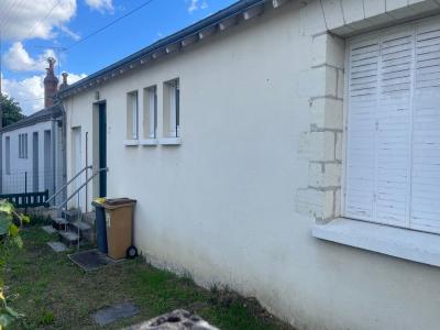 For sale Loches 4 rooms 73 m2 Indre et loire (37600) photo 1